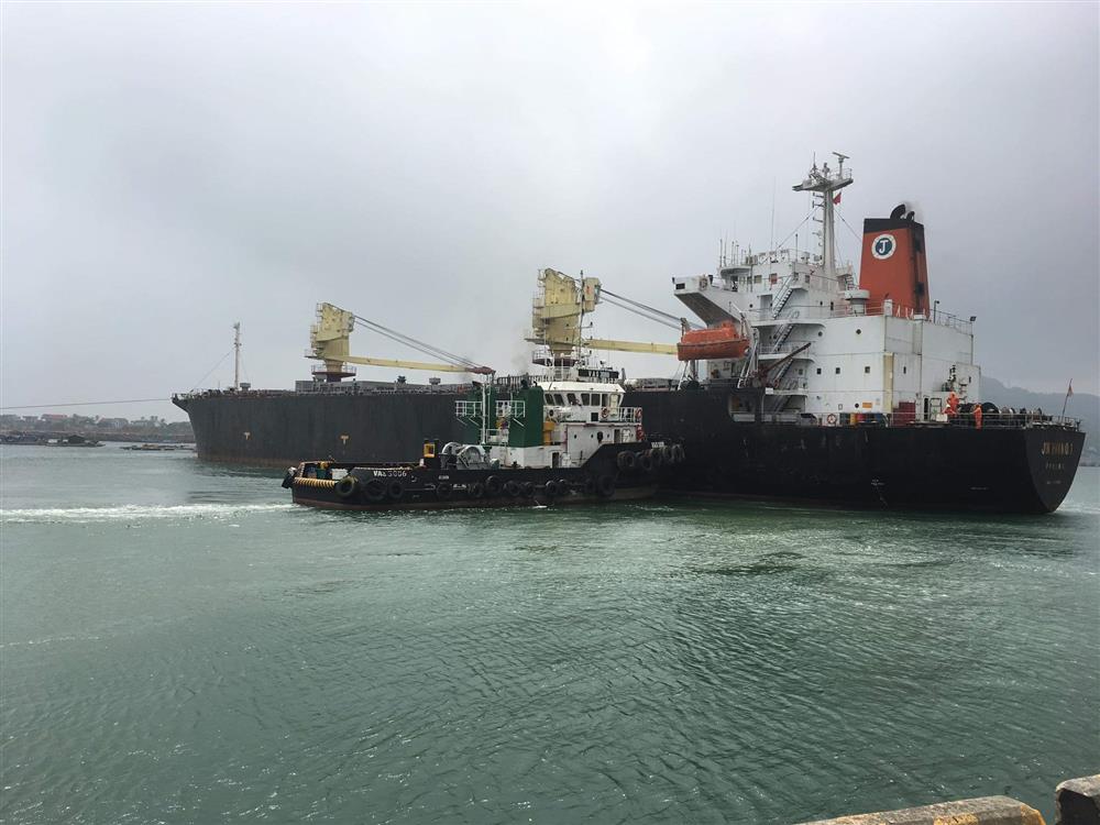 Kinh tế biển và sự phát triển của thương mại Việt Nam